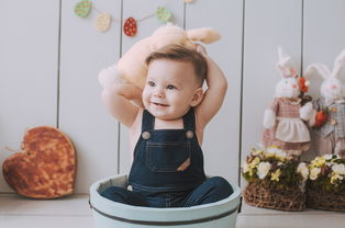 宝宝夏天长痱子用什么洗澡去痱止痒 宝宝夏天长痱子用什么洗澡去痱止痒